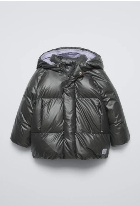 Куртка ZARA  (зима)