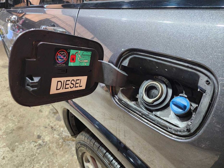 JEEP GRAND CHEROKEE 4х4 Дизель 2017 р