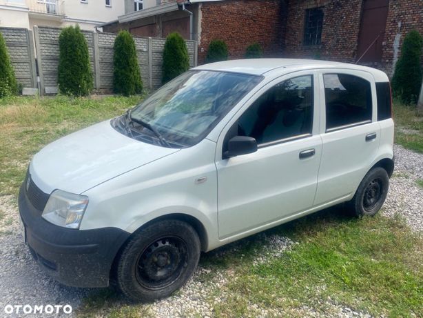 Fiat Panda Samochody osobowe w Świętokrzyskie OLX.pl