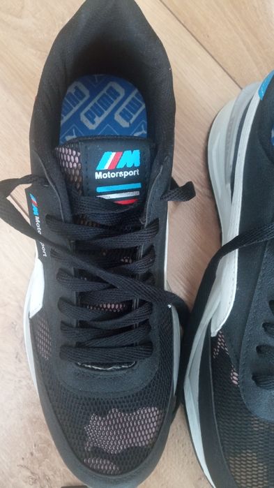 Buty sportowe Motorsport rozm 41
