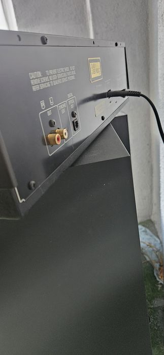 Technics SL-PS 840 pilot