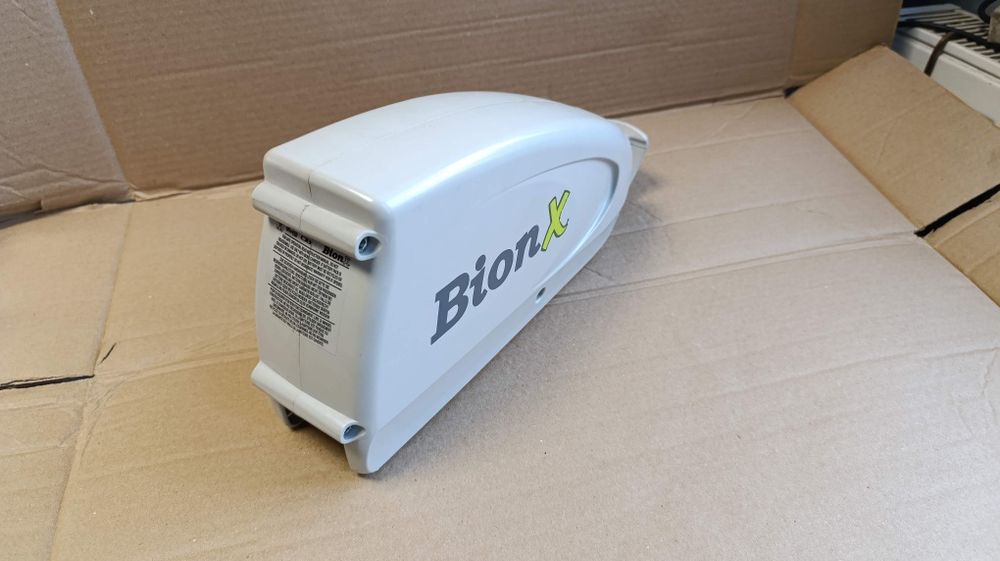 Bateria Bionx 36V