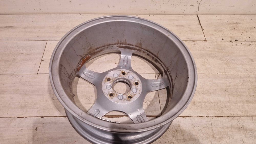 Felga Aluminiowa Honda S2000 Oryginalne Koło