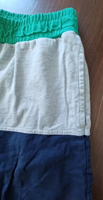 Spodenki krótkie