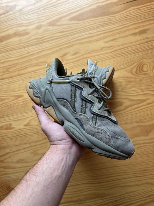 Adidas Ozweego em bom estado