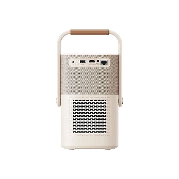 Projektor multimedialny Yaber T2 Plus LCD FullHD 1080p z głośnikami JB