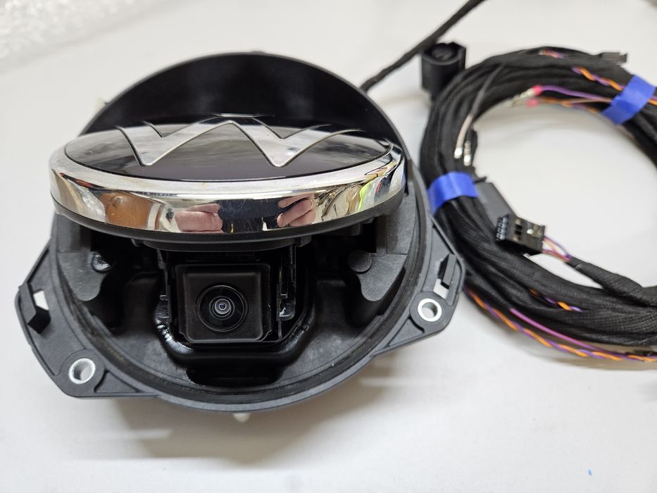 Оригінальна камера заднього виду VW Passat B8