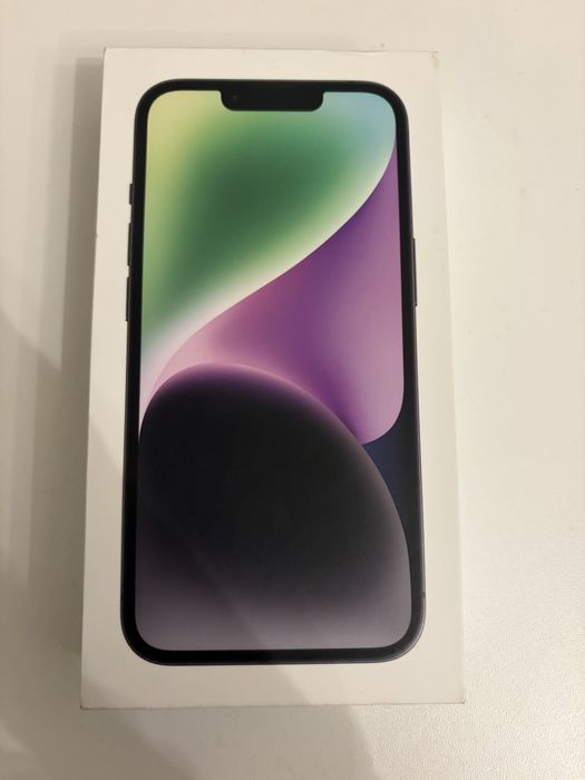 Apple iPhone 14.