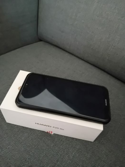 Telefon  huawei P20 lite