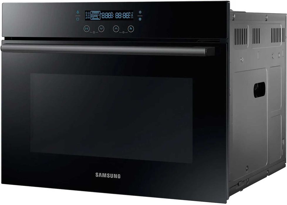 Kuchenka mikrofalowa Samsung NQ50k5137KB