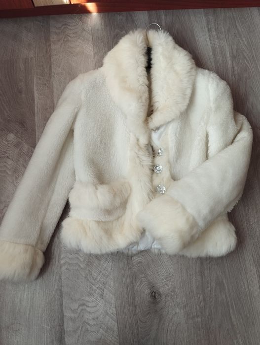 Шуба, на весілля