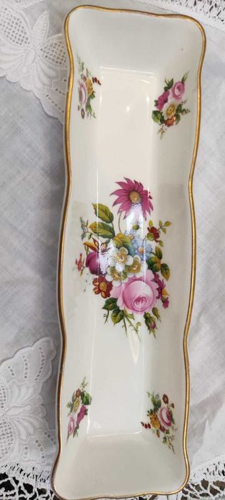 Coalport Shrewsbury. Royal