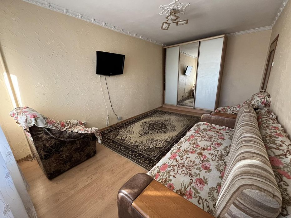 Сдам 1ую квартиру Таирова,Вильямса/Ильфа и Петрова 41.Газ