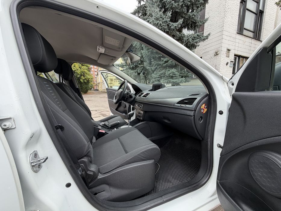 Продам Megane 1.5 AVTOMAT