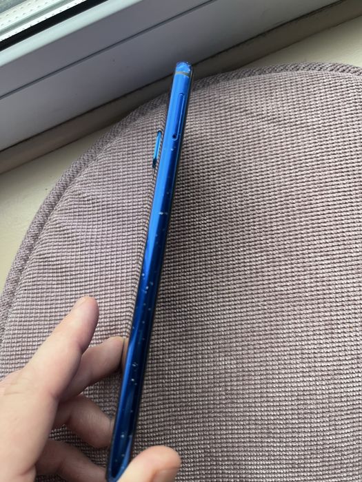 Huawei P Smart Plus 4/64 GB Iris Purple