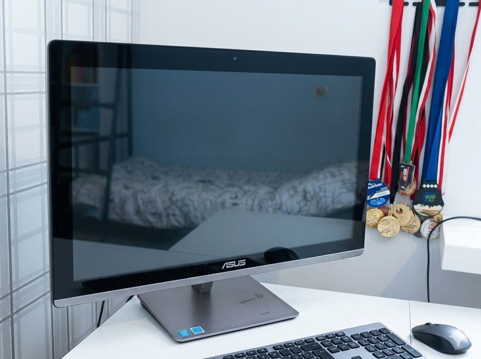 All-in-One marki ASUS