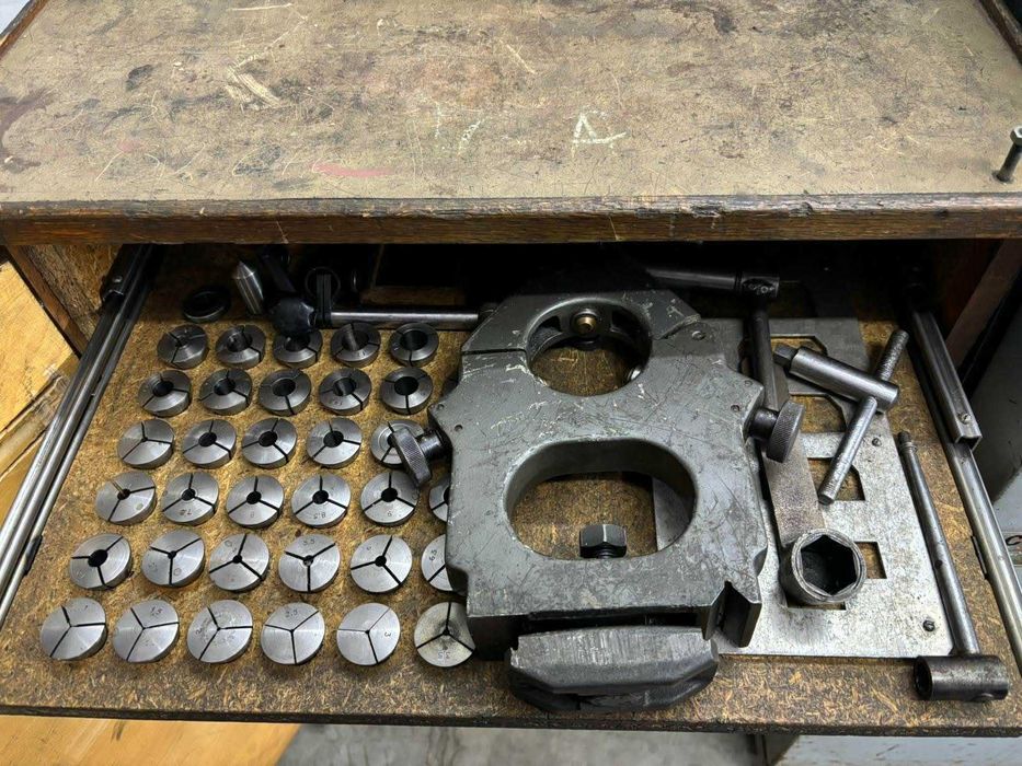 tokarka celtic 12 z osprzętem