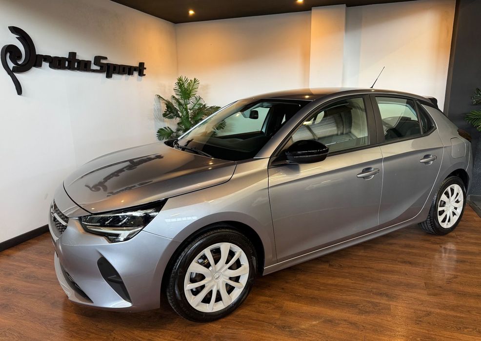 Opel Corsa 1.2 Direct Injection Turbo Auto