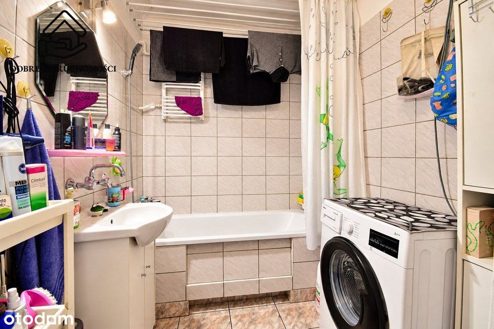 61,30 m2 do wprowadzenia. Świdnik
