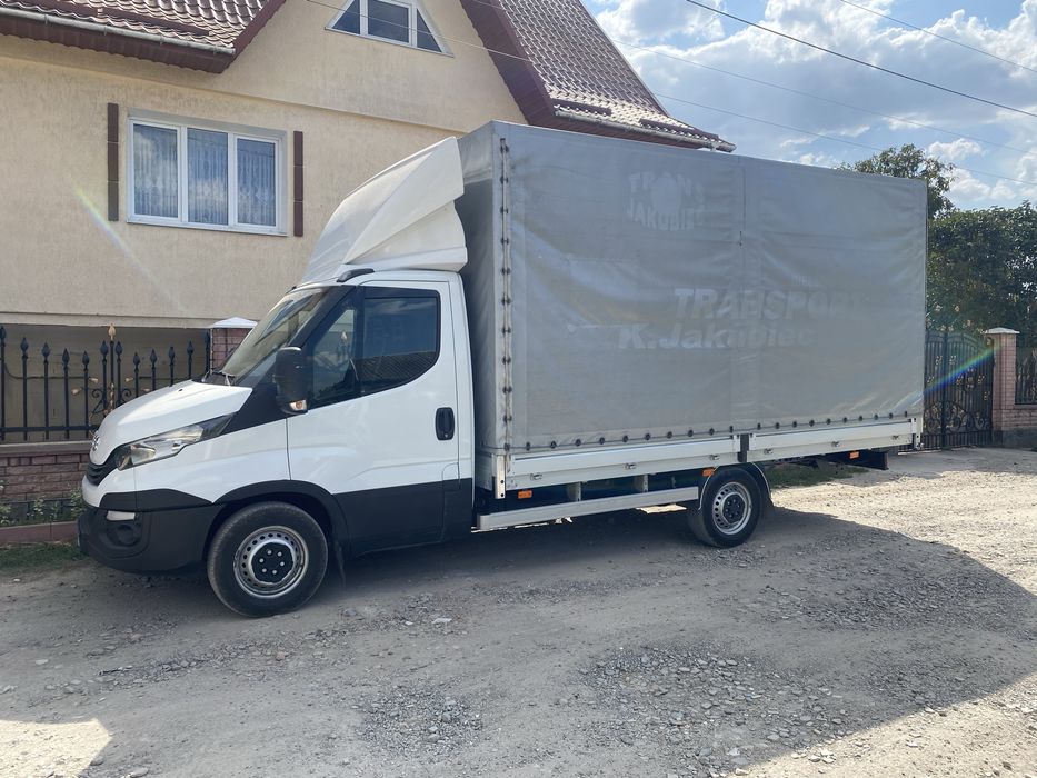 Вантажні перевезення та доставка авто по Украіні