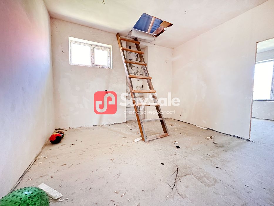 Будинок 300м2, 5 спалень. 9 сот. Жуляни, біля ЖК Ліко Град, Паркленд