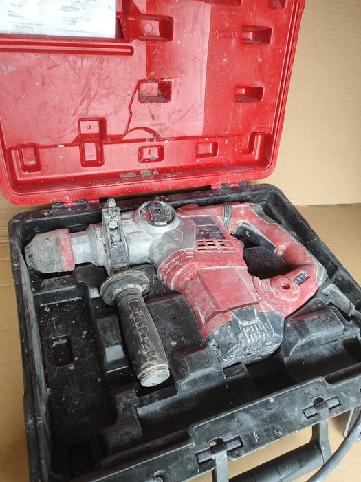 Młotowiertarka Einhell TE-RH 32 4F