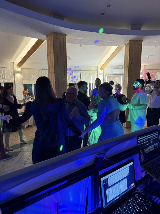 DJ Dany & Kamys Duet za cenę jednego + Fotobudka 360 Imprezy i Eventy