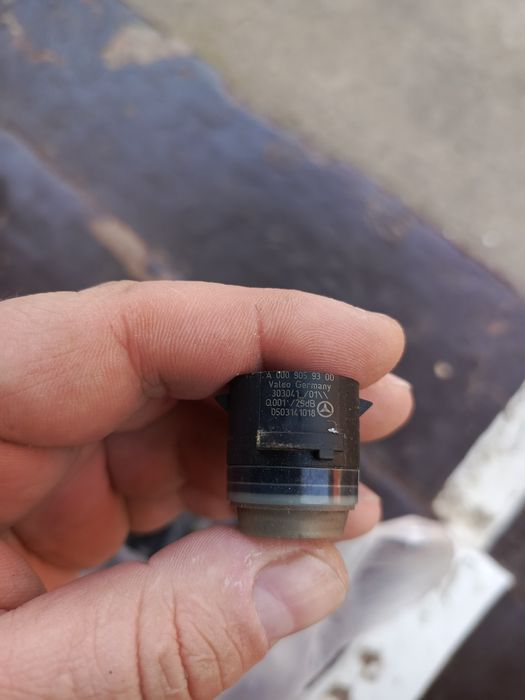 датчики  паркування для Mercedes