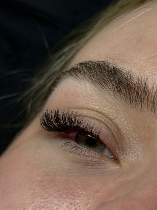 Przedłużanie rzęs – zapraszam nowe klientki