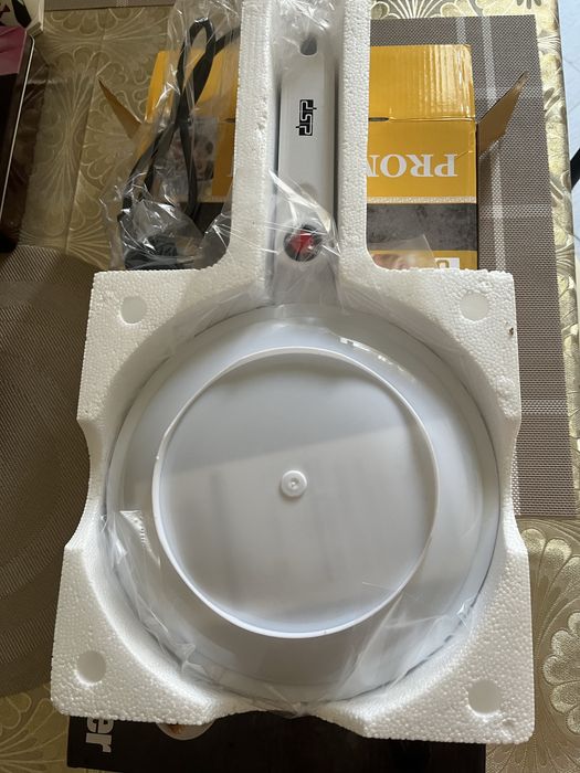 Електрична млинниця