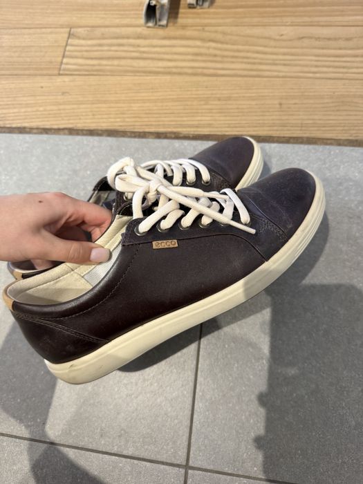 Кеди Ecco Soft, р 40