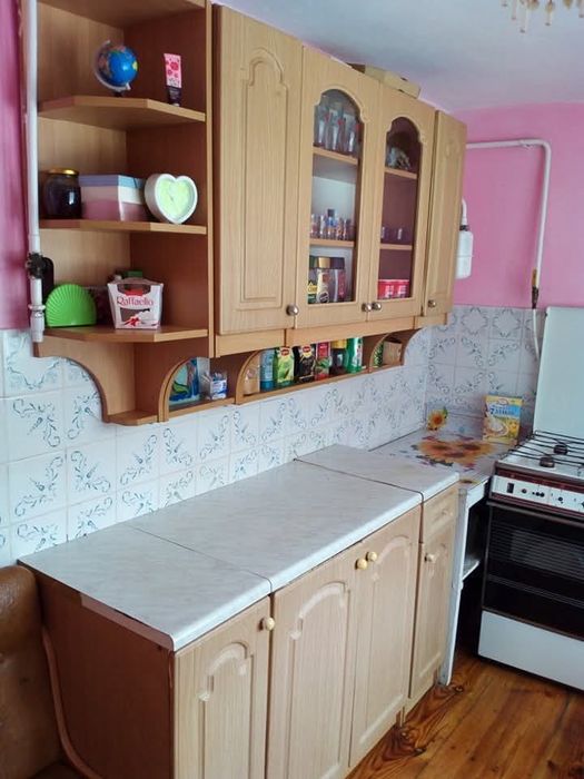 Продаж будинку в с.Ожидів