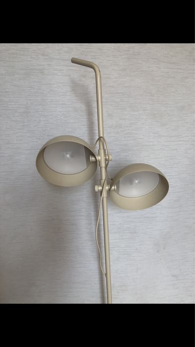 Lampa stojąca IKEA