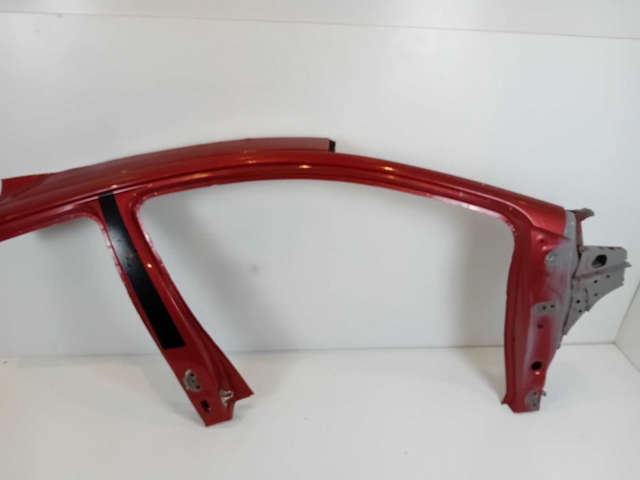 Słupek ćwiartka Prawa Toyota Yaris III 11/20 r