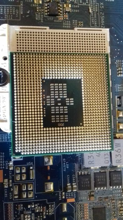 portátil acer i7 liga mas não dá imagem