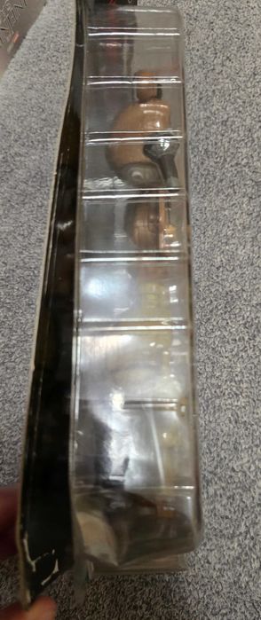 Funko Five Nights At Freddy's (FNAF) Snap: Freddy Fazbear & Springtrap