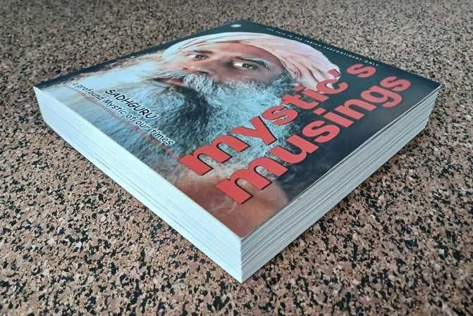 Mystic's Musings (Sadhguru)