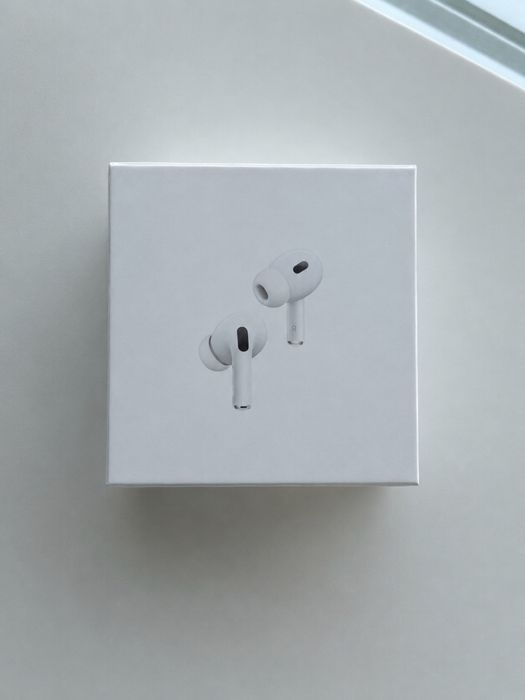 Vendo Airpods pro 2