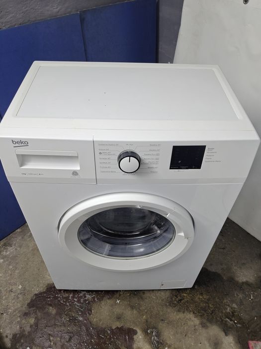 Pralka Beko Slim 5kg  A++ z transportem