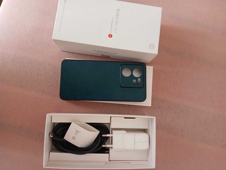 Xiaomi 13 T ..8+8/256 GB