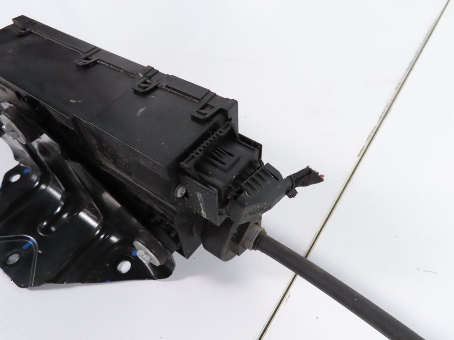 Motor Travão Elétrico Bmw X5 Ref: 34436868514 / 6882007