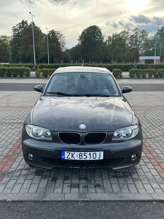 BMW Seria 1