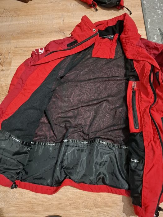 Kurtka North Ice M/L