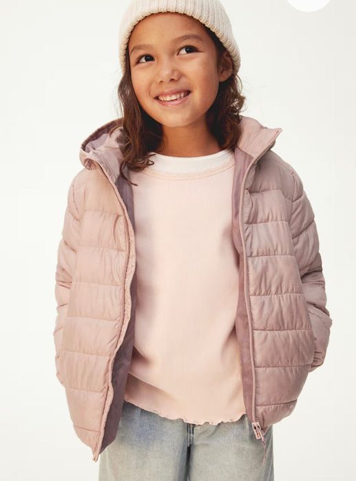 Куртка, курточка H&M, ZARA, 110,116,122,10148,134,140