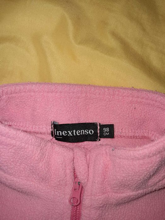 Pack tudo 5€ casacos x2 e camisola polar