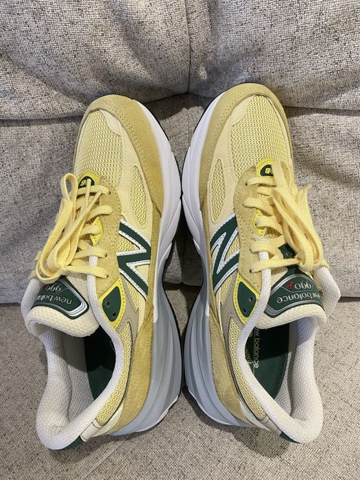 New Balance 990 v6 оригінал шикарні