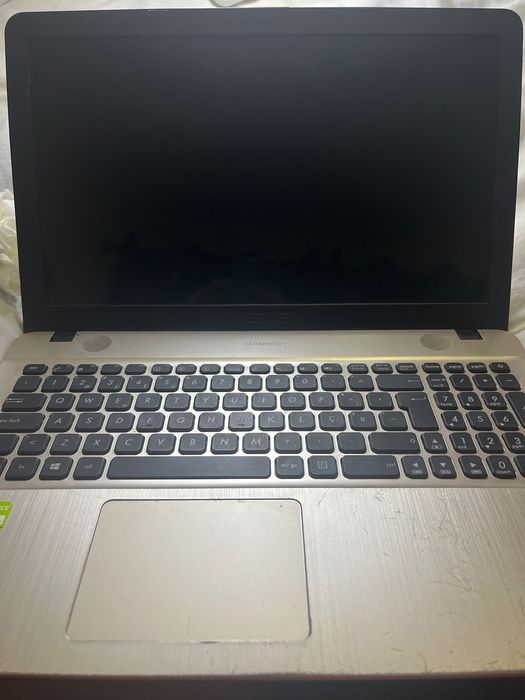 Vendo asus sonicmaster