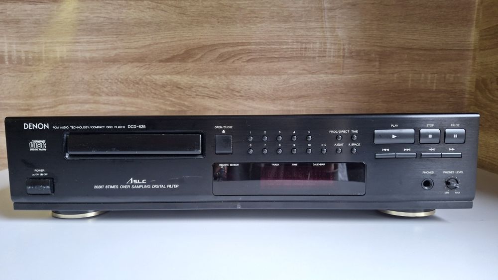 Odtwarzacz CD Denon DCD-625 Okazja! Wysyłka!