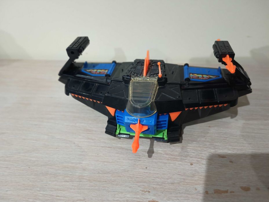 Micro Machines Zbots - Fang Fighter
