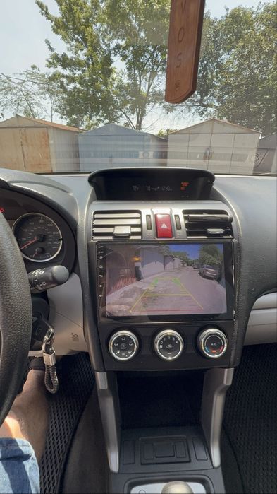 Subaru Forester 2013 VIN JF2SJAAC4EH407186 фото оголошення 24 з 24